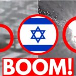 Israel OBLITERATES Major Iran Target, Lands HUGE Blow *ATTACK FOOTAGE*
