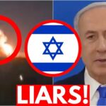 Israel/Iran War Is Full Of Lies. This Is The Truth