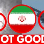 Iran Nuclear Site SURVIVED Bunker Busters, Top Secret Document Claims