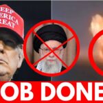 Iran Strike Did OBLITERATE Nuclear Facility, New Info Proves