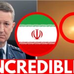Iran Missile Attack Stopped In SHOCKING Fashion, Top General Reveals