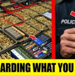 ATF's SECRET Ammo Cache Revealed – Why They're STOCKPILING What They Want to BAN!