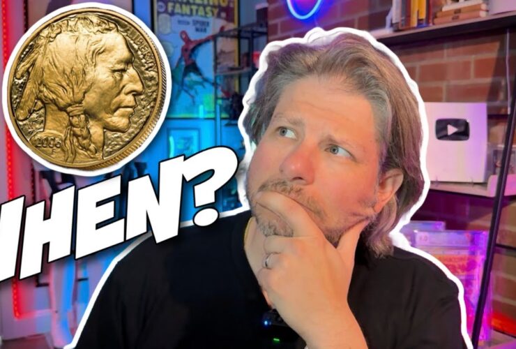 When Should You Sell Your Gold?