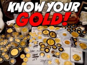 Know The Gold You Own