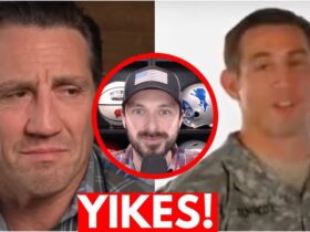 Worst Tim Kennedy Video Yet? 2010 Clip Is Big Trouble!