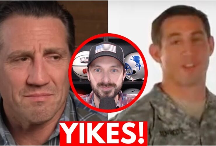 Worst Tim Kennedy Video Yet? 2010 Clip Is Big Trouble!