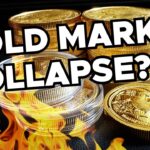 Gold Price Correction OR the Start of Something Worse?
