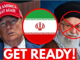 Iran Plans To MURDER Trump, Issues INSANE Threat