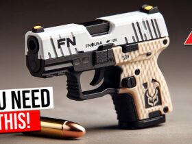 These Guns Never Jam – Top 15 Sidearms for Survival