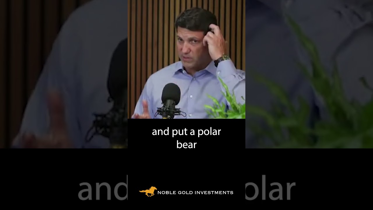 The Biggest Scam In Gold Investment: Semi-Numismatic Coins or Premium Coins? #gold #scam #rarecoins