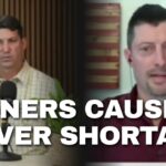 Why Miners Stopped Mining #silver & How That’s Causing A Problem With Our Military