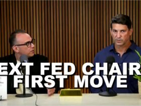 Incoming Fed Chair Will Drop Interest Rate: How Will This Affect The Bond & Gold Market?