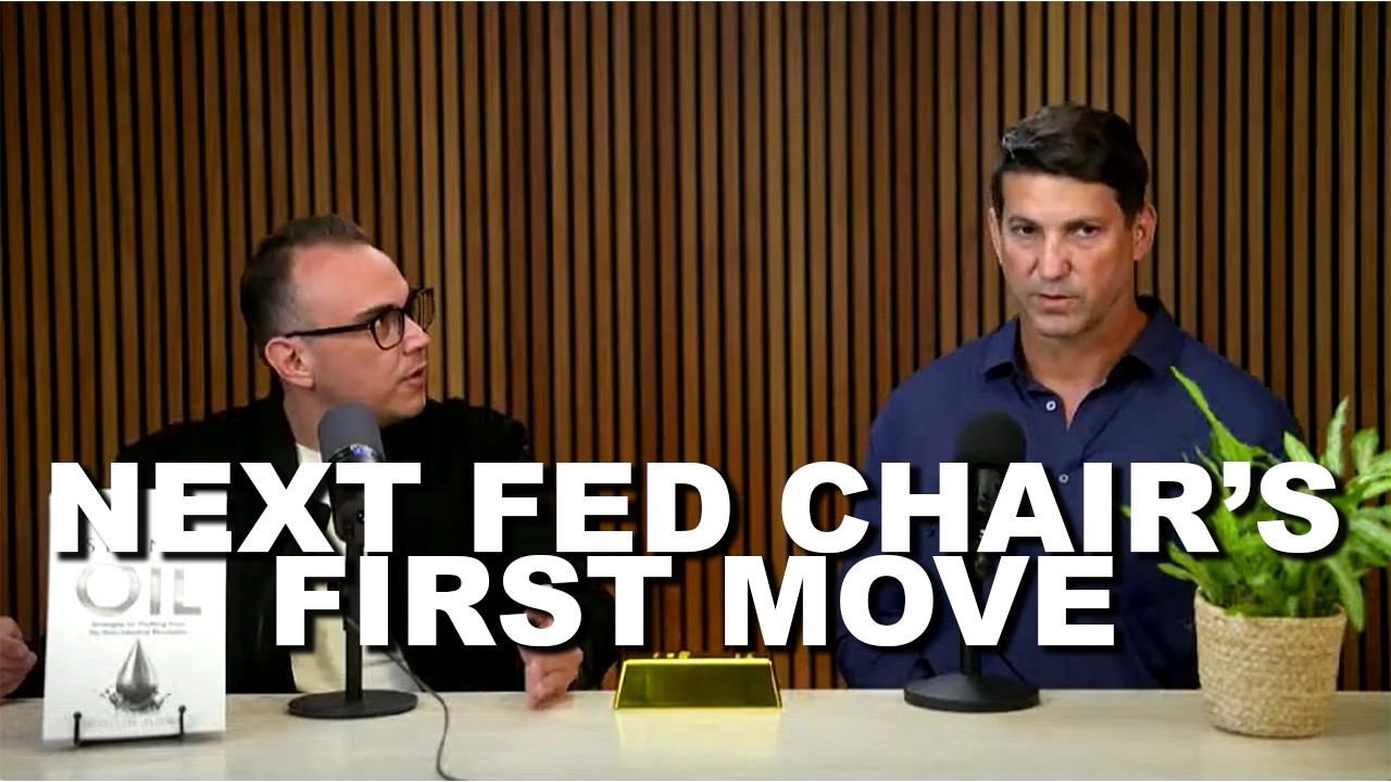 Incoming Fed Chair Will Drop Interest Rate: How Will This Affect The Bond & Gold Market?