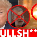 Iran TAUNTS Trump After Strikes, Spews Insane Bullsh**