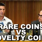 Scam Gold Coin vs IRA Approved Coin: Real Rare Coins Vs Novelty Limited Release Coins