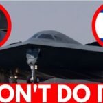 Trump SELLING Israel B-2 Bombers Will Be A DISASTER