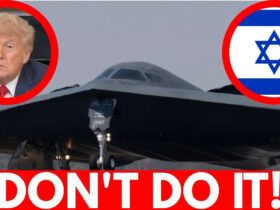 Trump SELLING Israel B-2 Bombers Will Be A DISASTER