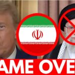 Iran BENDS THE KNEE To Trump After Devastating Strikes