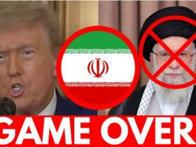 Iran BENDS THE KNEE To Trump After Devastating Strikes