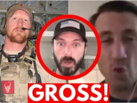 Rob O'Neill Joins Tim Kennedy Sh*tshow, Deletes Embarrassing Tweet
