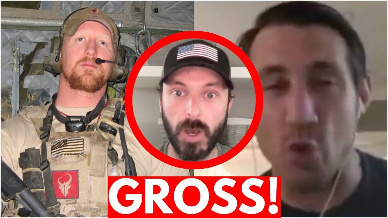 Rob O'Neill Joins Tim Kennedy Sh*tshow, Deletes Embarrassing Tweet
