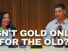 Isn't Gold An Outdated, Old-fashion, Investment?