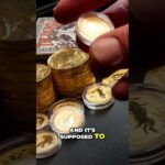 Gold & Silver Tax Laws are Changing