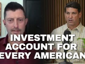 An Investment Account For Every Child, May Be Better Than Social Security