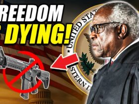BREAKING: The Supreme Court Just Made a Shocking Move on AR-15 Bans – Here’s the Truth!