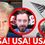 NEVER Apologize For Loving America | 4th Of July Message