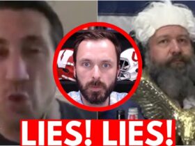 Antihero Podcast Drops Tim Kennedy BOMBSHELL *NEW DETAILS*
