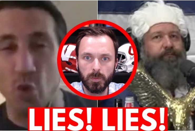 Antihero Podcast Drops Tim Kennedy BOMBSHELL *NEW DETAILS*