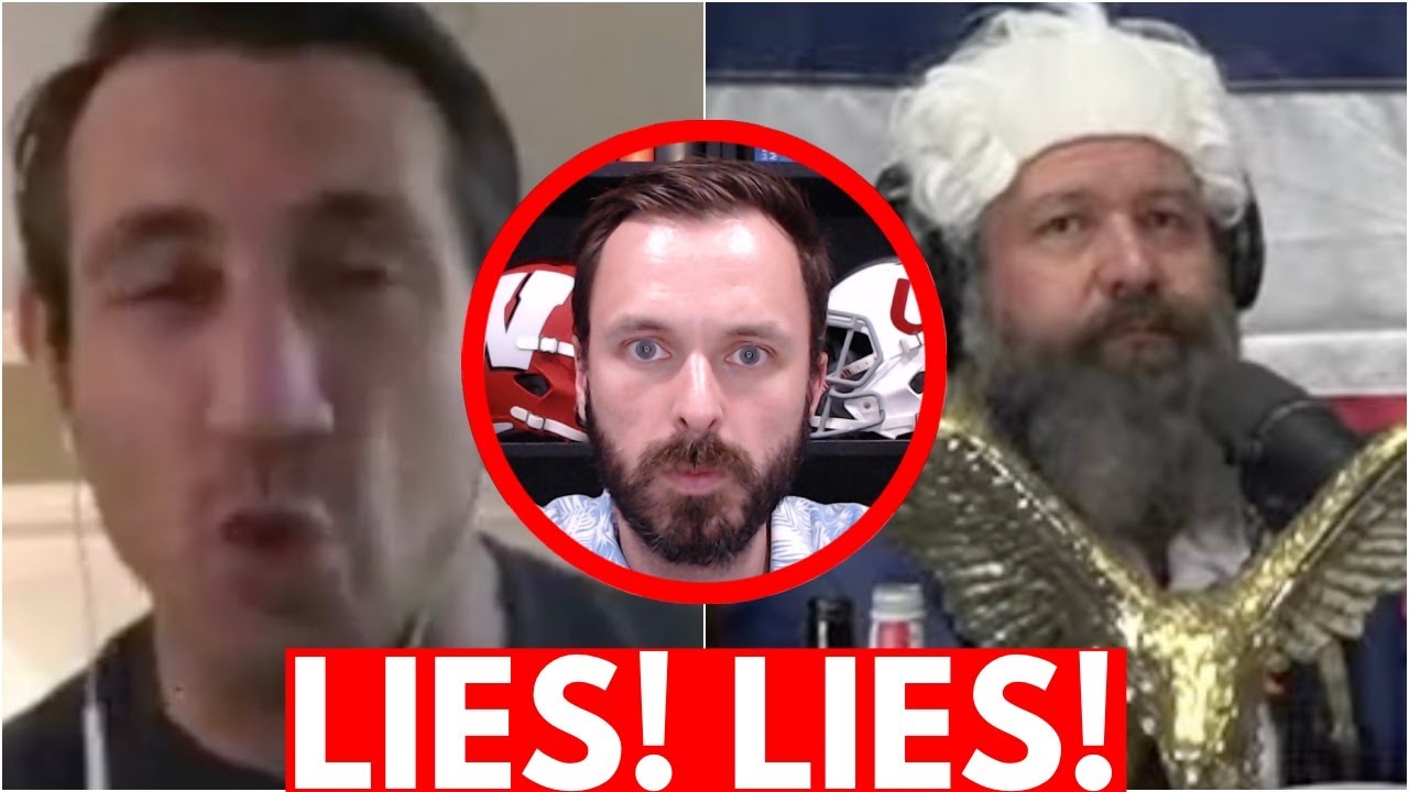 Antihero Podcast Drops Tim Kennedy BOMBSHELL *NEW DETAILS*