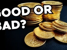 New Record for Gold – Is This Good or Bad?