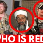 Rob O'Neill's Bin Laden Story Has HUGE Problem: Who Shot UBL's Wife?
