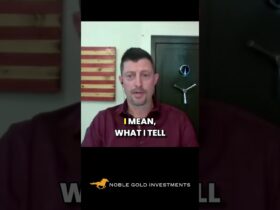 Trump’s Military Plan Could Spark a #silver  Rush!
