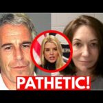 Epstein Files Disaster Is HUMILIATING! Cover Up Underway?