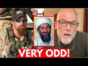 Does John McPhee's Bin Laden Escape Story Add Up?