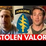 Tim Kennedy ADMITS He Lied, Serious Questions About Killings Remain
