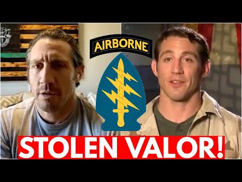Tim Kennedy ADMITS He Lied, Serious Questions About Killings Remain