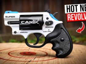 Top 12 Revolvers Every Smart Buyer Is Grabbing in 2025!