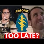 Tim Kennedy Apology Rejected? | EMERGENCY STREAM