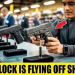 These Glock Pistols Are Flying Off Gun Store Shelves in 2025 — Find Out What’s Hot Now!