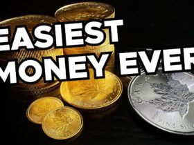 ,000 Gold, ,000 Silver, M Bitcoin