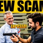 10 Shocking Gun Shop Scams That Could Cost You Thousands!