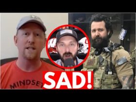 Rob O'Neill TRASHES Delta Force, Attacks Antihero Podcast