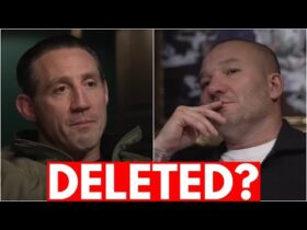 Will Shawn Ryan Delete His Tim Kennedy Interview?