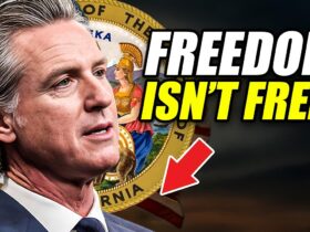 BREAKING: New Gun Law Shocks Californians – Is This Even Legal?