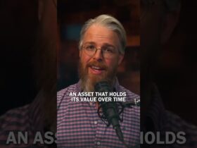 Here is how you protect the buying power of your dollar! #money #gold #silver #invest