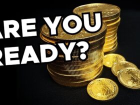 Nobody’s Ready for ,000 Gold